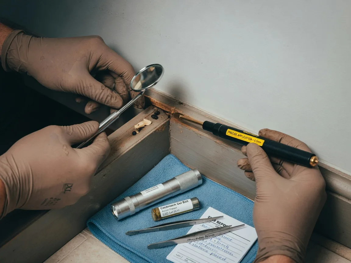 Why choose Emergency Pest Control in Guinda, CA